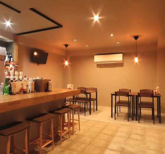 居酒屋・ダイニング・飲み屋さ...