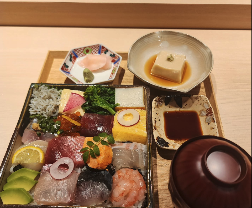 和食・割烹・地酒自慢の店