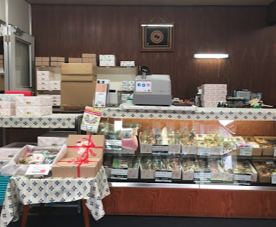 和菓子、和菓子屋☆ オススメを教えて！