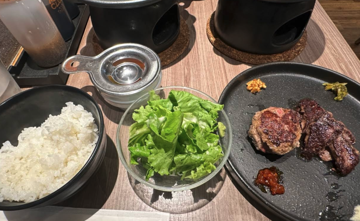 地域のオススメ「お肉屋さん」