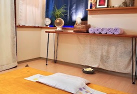 癒しの場所。とにかくリラックスできる場所！ 