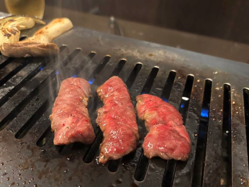焼肉屋なら、やっぱりココ！