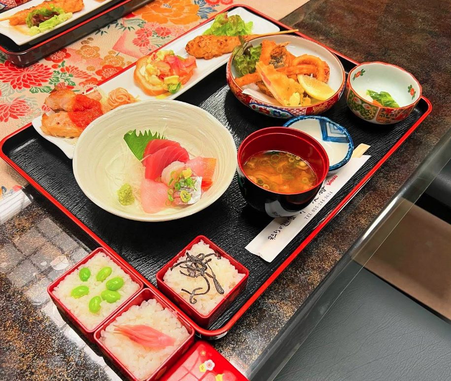 和食・割烹・地酒自慢の店