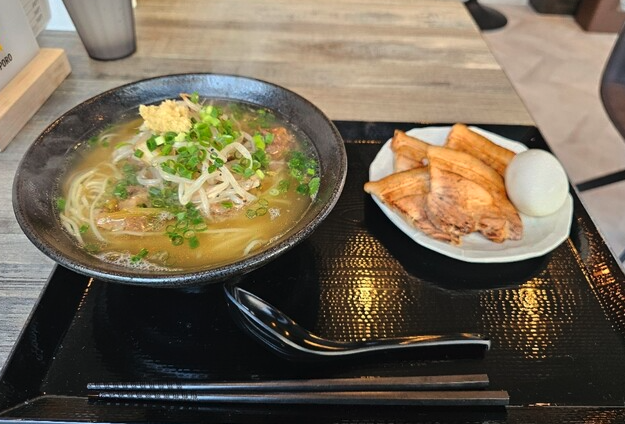 ラーメン屋・餃子屋さん！ここがうまい！！