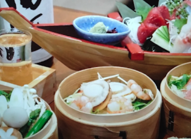 居酒屋・ダイニング・飲み屋さ...