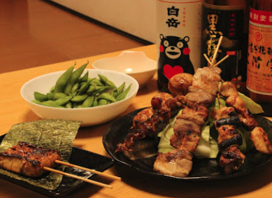 居酒屋・ダイニング・飲み屋さ...