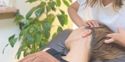 肩こり、腰痛などにオススメの療院等