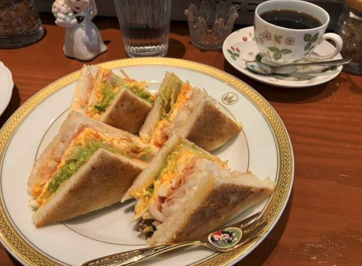喫茶店・カフェ、自家焙煎のコーヒー豆店