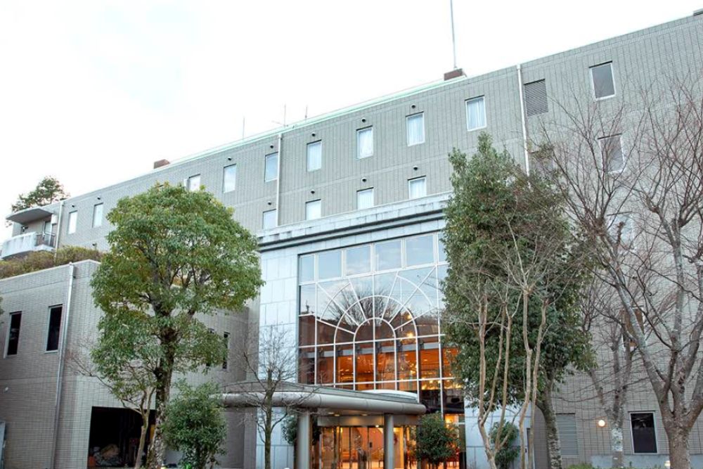 最高のホテル！宿泊とセットで楽しめる場所
