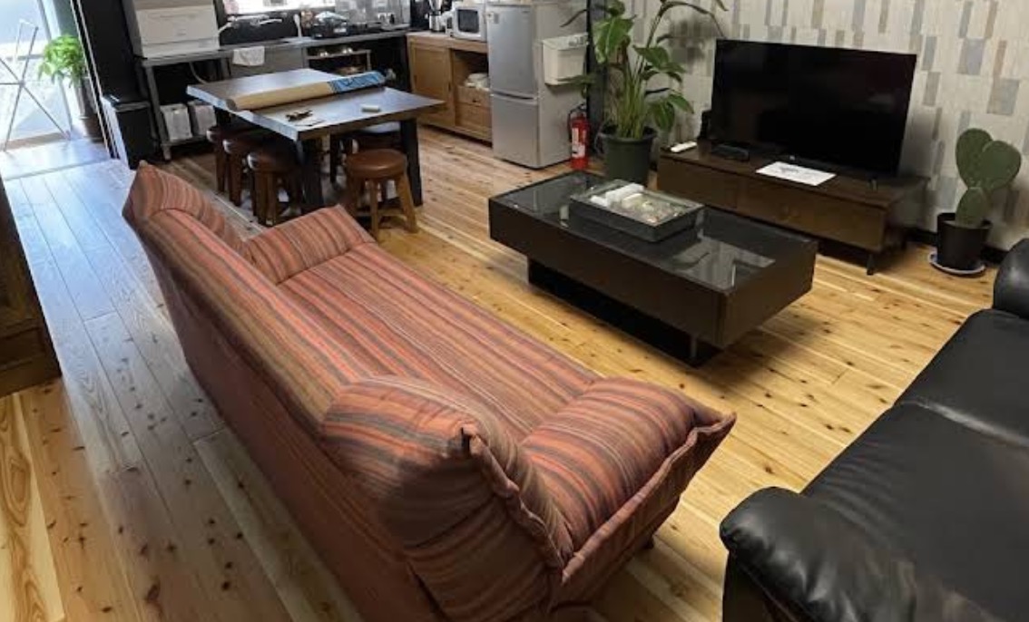 キャンプ場、山登り・トレッキ...
