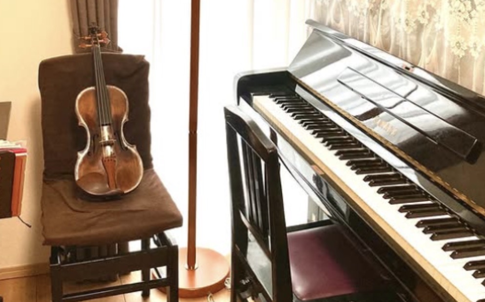 ピアノ教室、音楽教室（楽器・...