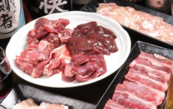 焼肉屋なら、やっぱりココ！