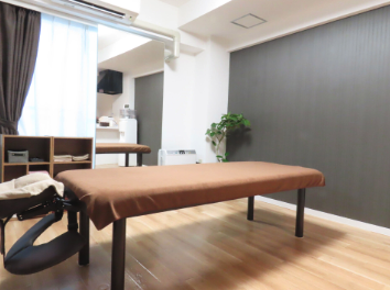 肩こり、腰痛などにオススメの療院等