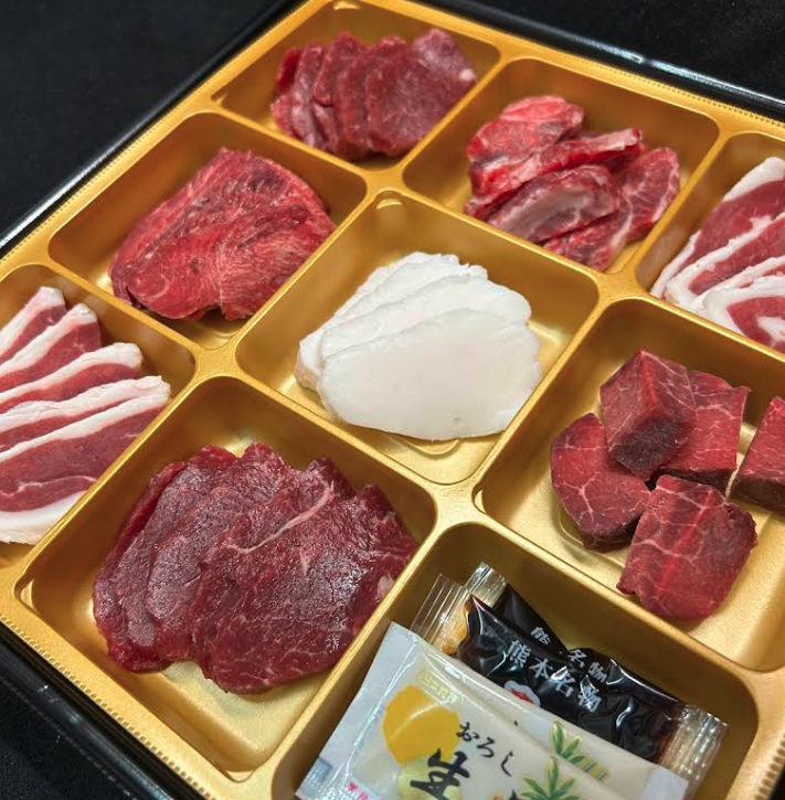 地域のオススメ「お肉屋さん」