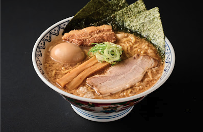 ラーメン屋・餃子屋さん！ここがうまい！！