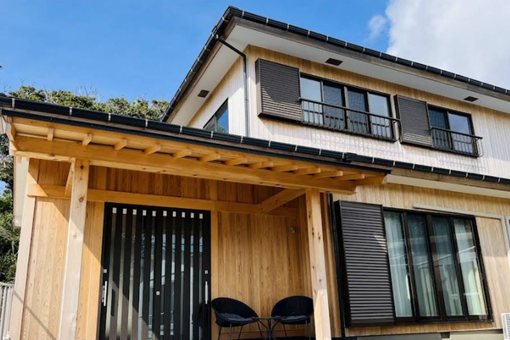 一泊で行く「こだわりの宿」