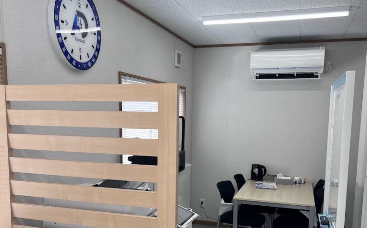 この辺りが一番住みやすい！