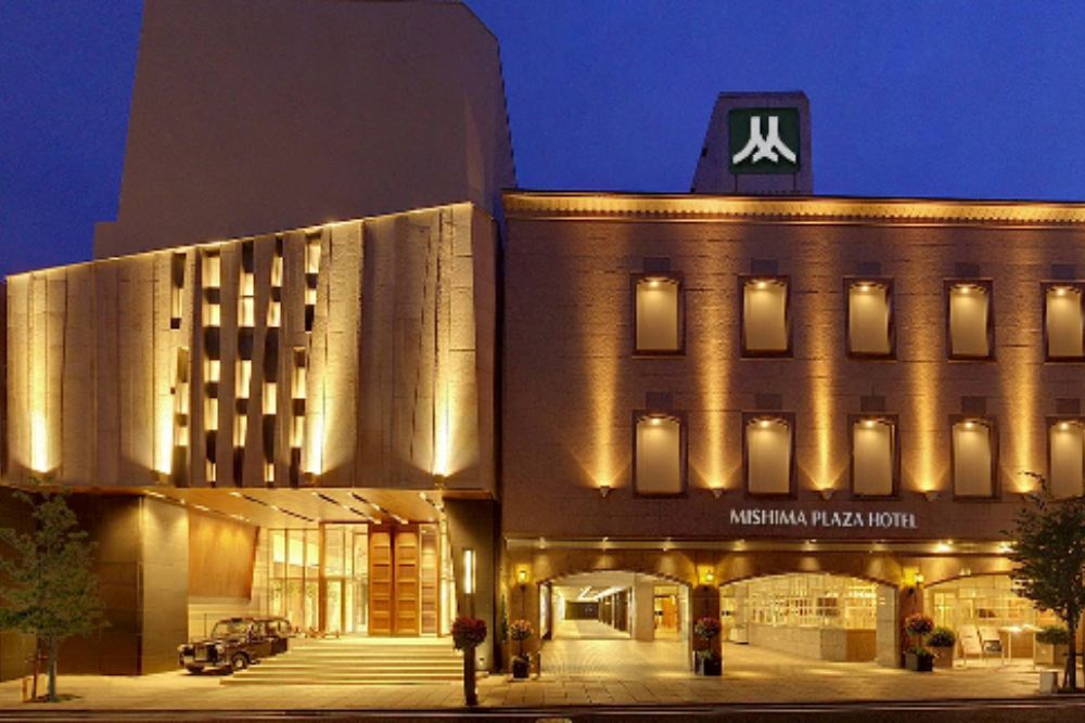 最高のホテル！宿泊とセットで楽しめる場所