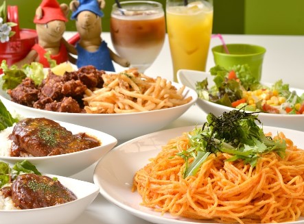 喫茶店・カフェ、自家焙煎のコ...