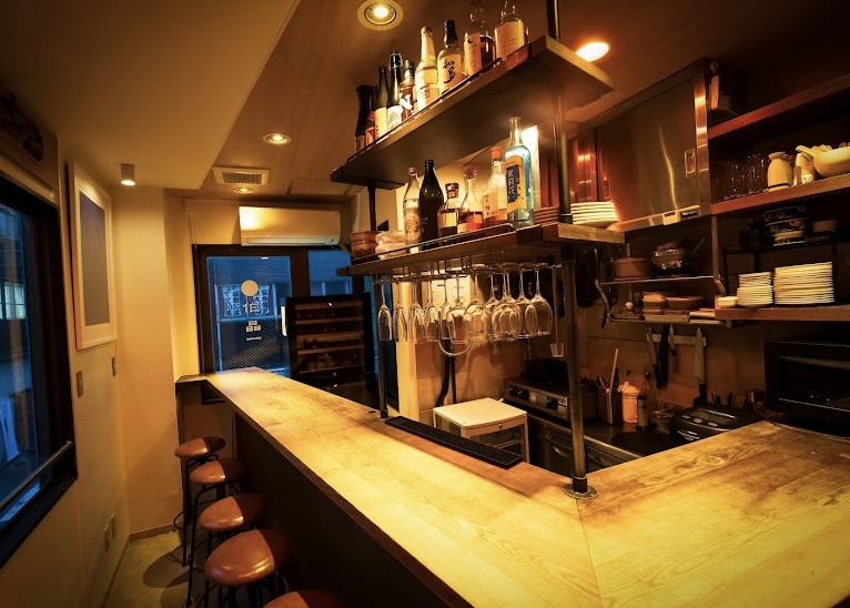 居酒屋・ダイニング・飲み屋さ...