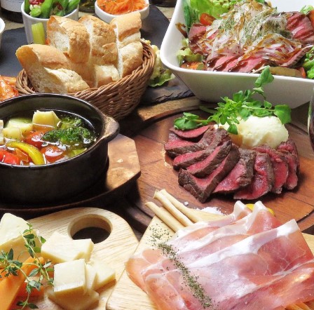 居酒屋・ダイニング・飲み屋さ...