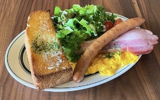 喫茶店・カフェ、自家焙煎のコ...