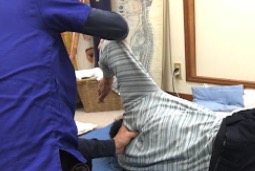 肩こり、腰痛などにオススメの療院等