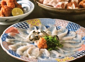 和食・割烹・地酒自慢の店
