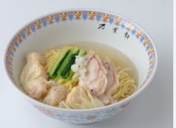 オススメの中華レストラン、中...