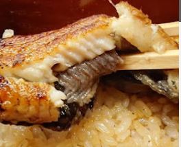 鰻（うなぎ）、蒲焼のオススメ...