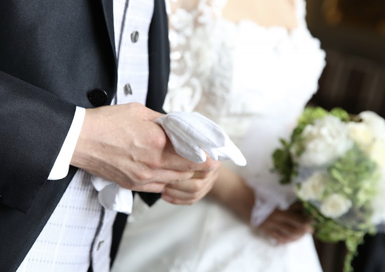 婚前の準備（結納・家具・ドレス・引出物…）