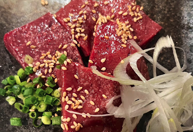 焼肉屋なら、やっぱりココ！