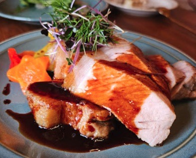 フランス料理のオススメ店！
