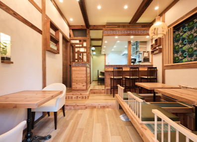 居酒屋・ダイニング・飲み屋さ...