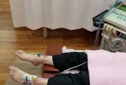 肩こり、腰痛などにオススメの療院等