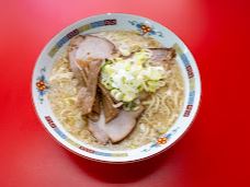 ラーメン屋・餃子屋さん！ここ...