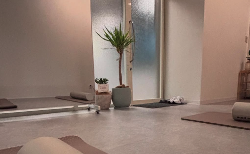 ダイエット、体力アップをした...