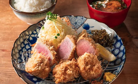 和食・割烹・地酒自慢の店