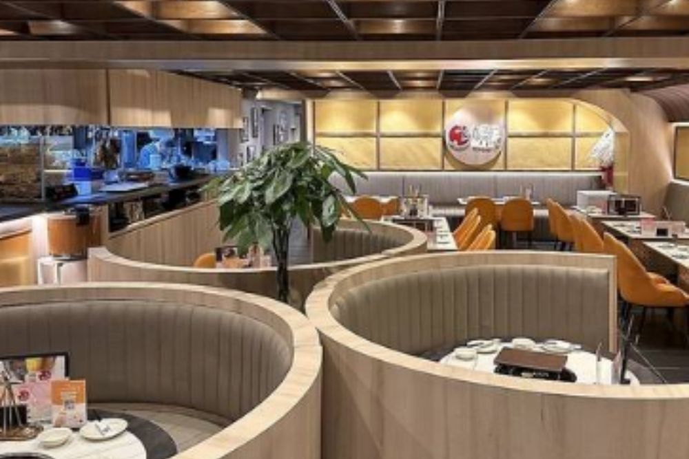 オススメの中華レストラン、中華料理店