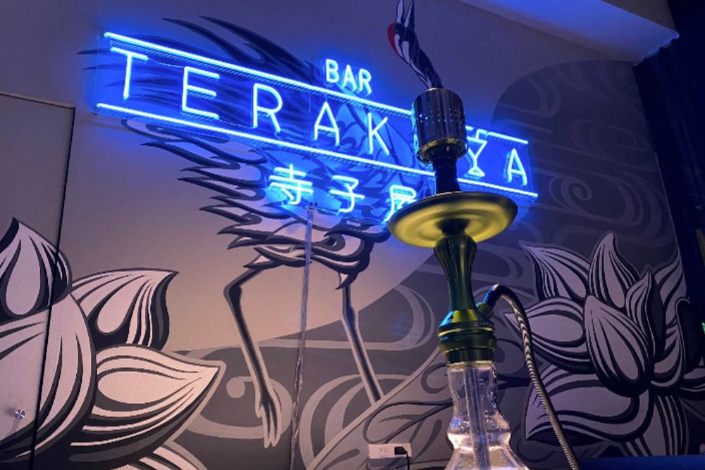 居酒屋・ダイニング・飲み屋さん