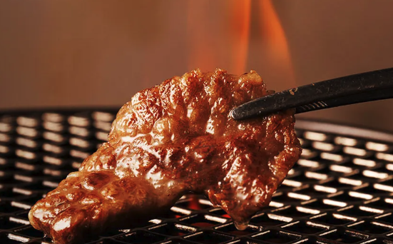 焼肉屋なら、やっぱりココ！
