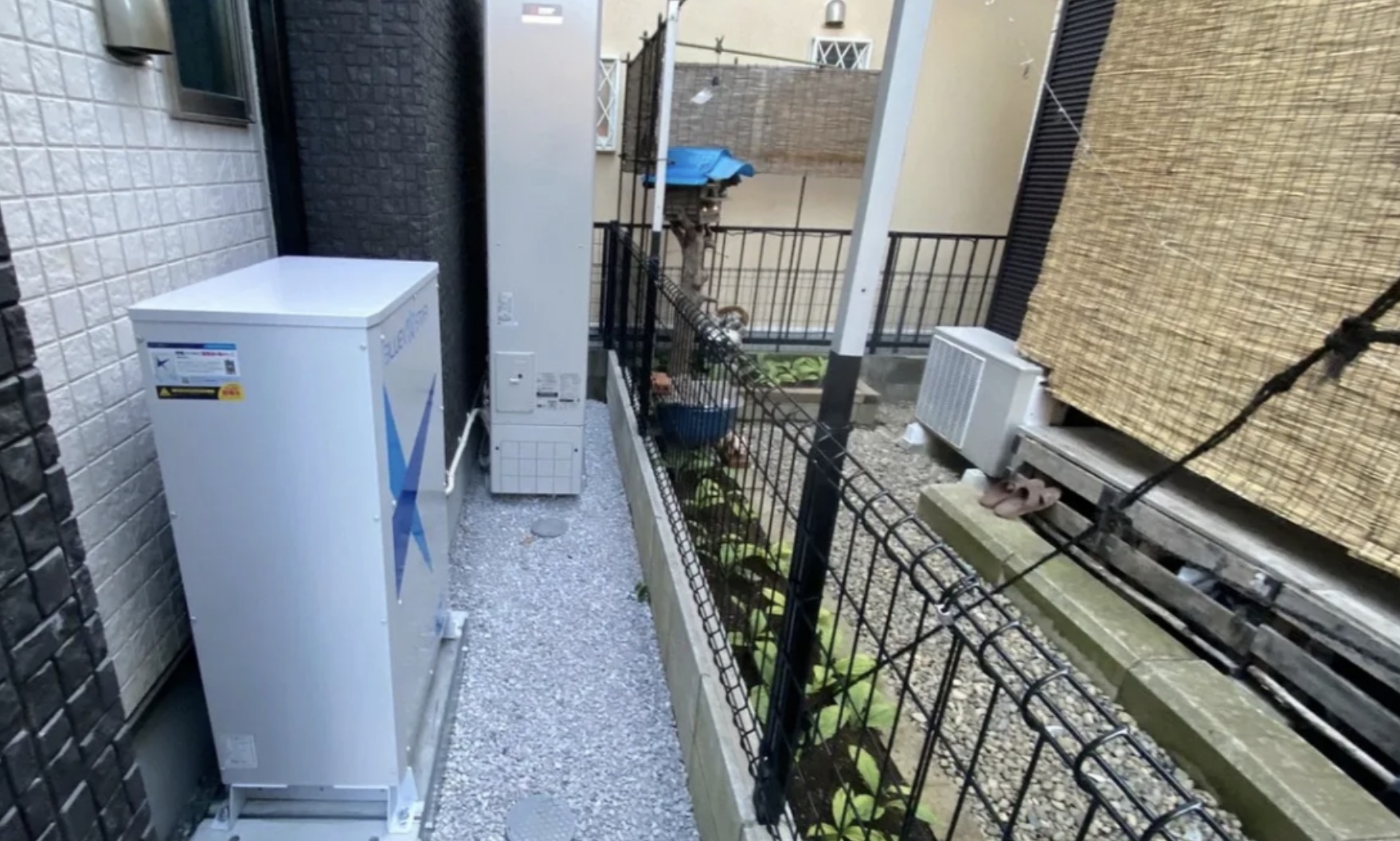 この辺りが一番住みやすい！
