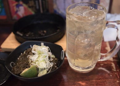 居酒屋・ダイニング・飲み屋さん