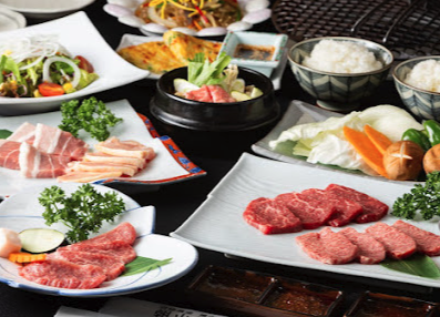 焼肉屋なら、やっぱりココ！