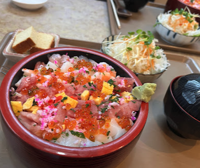 ムチャクチャうまい寿司屋