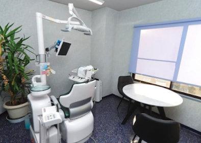 オススメの歯医者