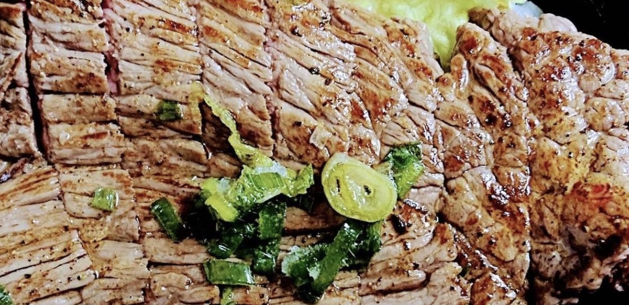 最高のグルメ店を１つ教えて☆ 