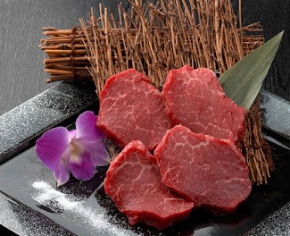 焼肉屋なら、やっぱりココ！