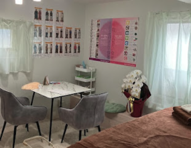 ボディケア・エステサロン（痩...