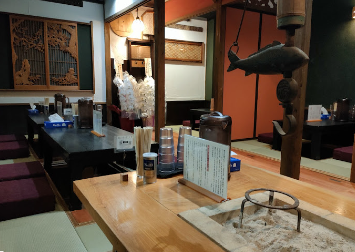 ラーメン屋・餃子屋さん！ここがうまい！！